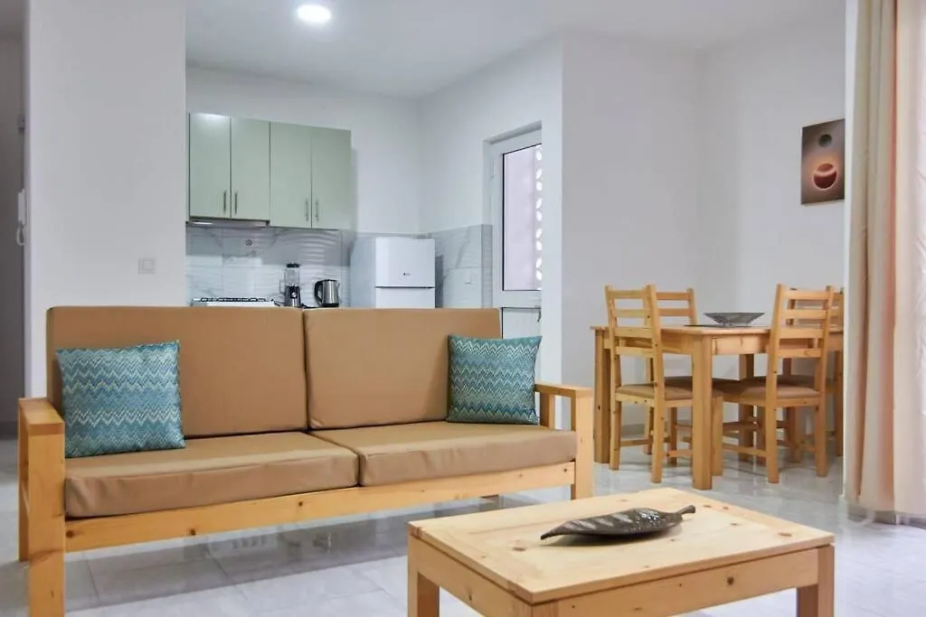 Ka Mario T1 Espacoso - Santa Maria Apartment