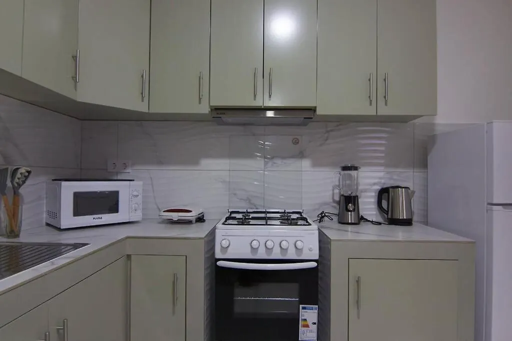 Ka Mario T1 Espacoso - Santa Maria Apartment