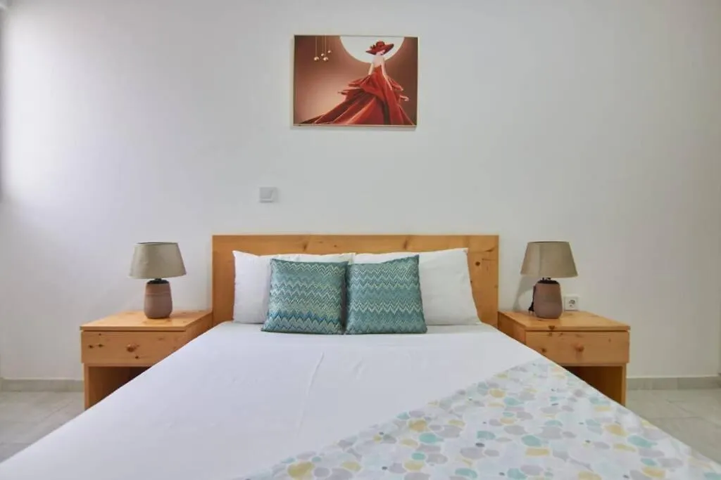Ka Mario T1 Espacoso - Santa Maria Apartment