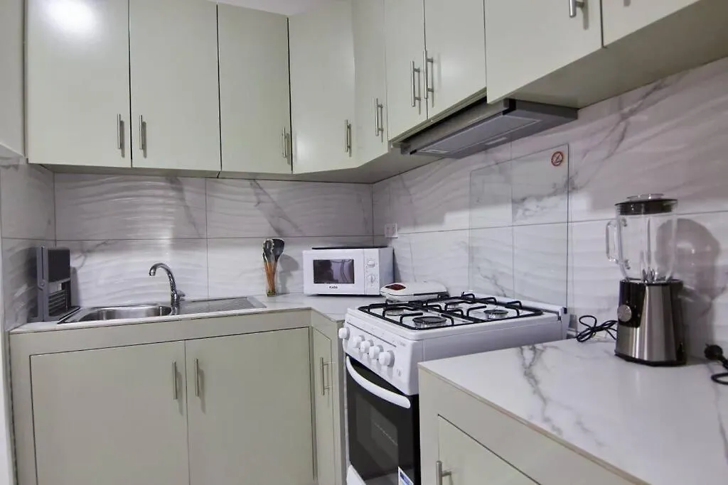 Ka Mario T1 Espacoso - Santa Maria Apartment