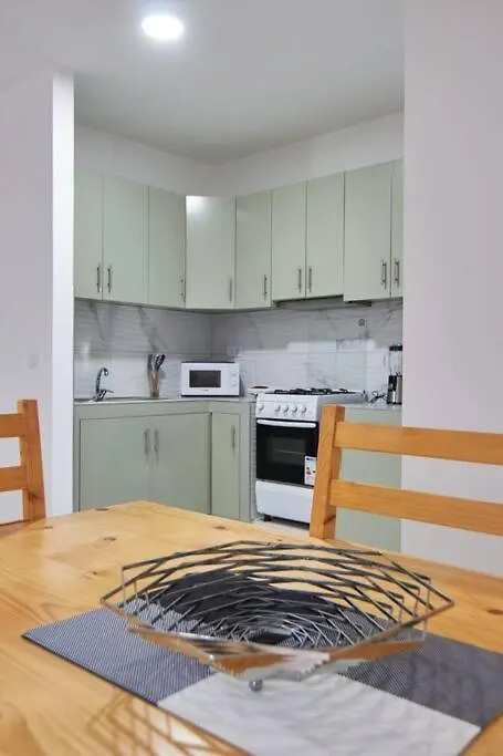 Ka Mario T1 Espacoso - Santa Maria Apartment