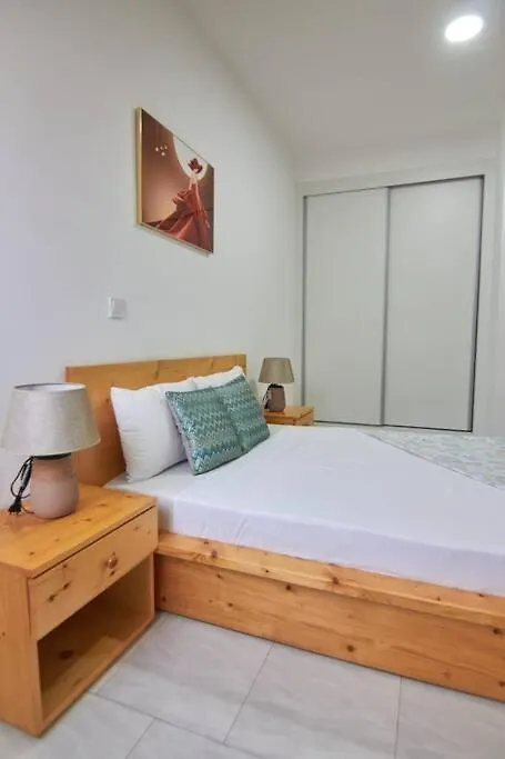 Ka Mario T1 Espacoso - Santa Maria Apartment
